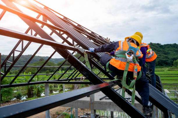 Best Best Roofing Contractors  in St Augustine South, FL
