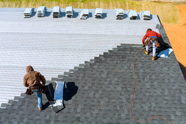 Best Storm Damage Roof Repair  in St Augustine South, FL