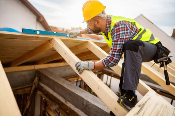 Best Commercial Roofing Services  in St Augustine South, FL