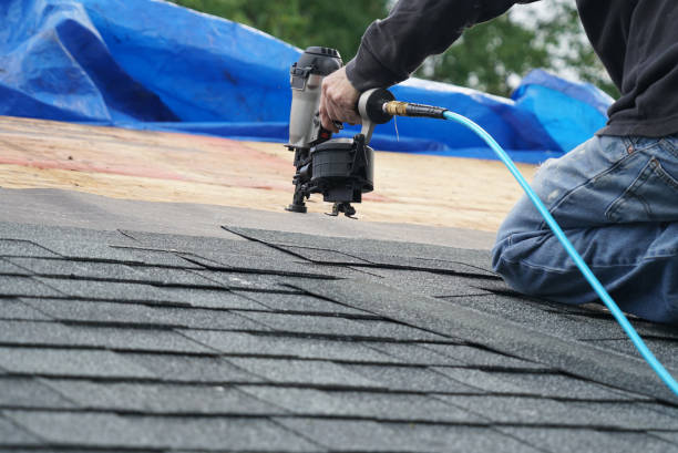 Best Residential Roofing Contractor  in St Augustine South, FL
