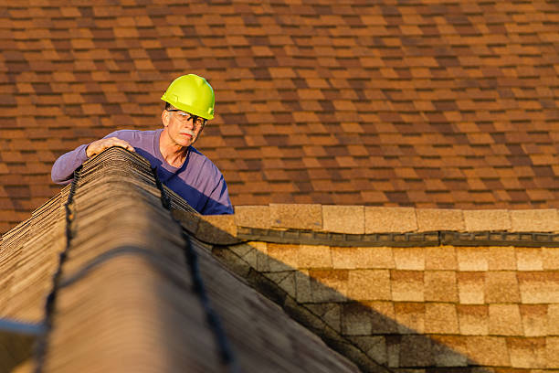 Best Residential Roofing Contractor  in St Augustine South, FL