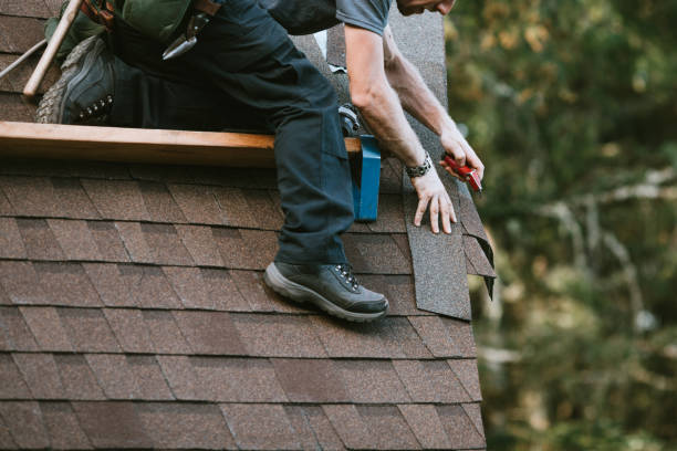 Quick and Trustworthy Emergency Roof Repair Services in St Augustine South, FL
